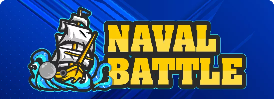 Испытайте азарт морской стратегии и выигрывайте призы в лотерее Naval Battle с приложением Lotoclub